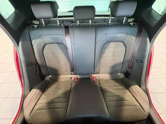 Seat Arona view 14