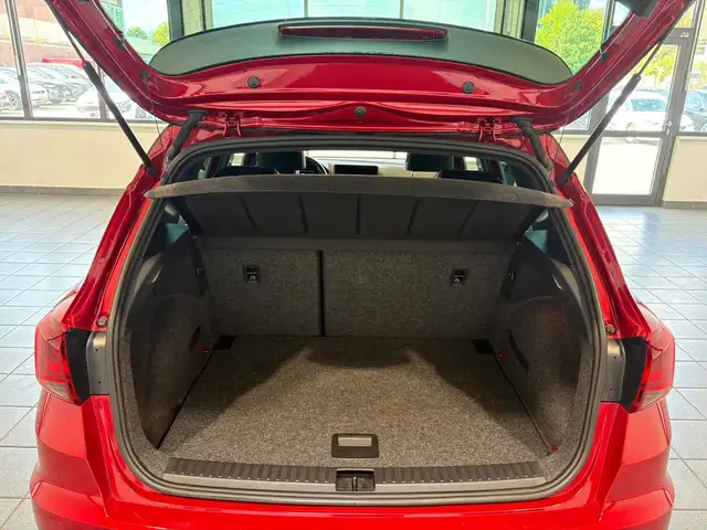 Seat Arona view 6