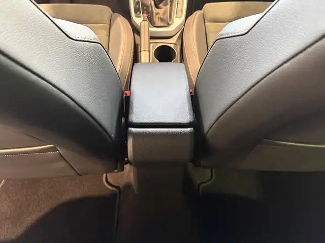 Seat Arona view 13