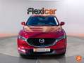Mazda CX-5 2.0 Skyactiv-G Evolution Design 2WD 121kW Rojo - thumbnail 2