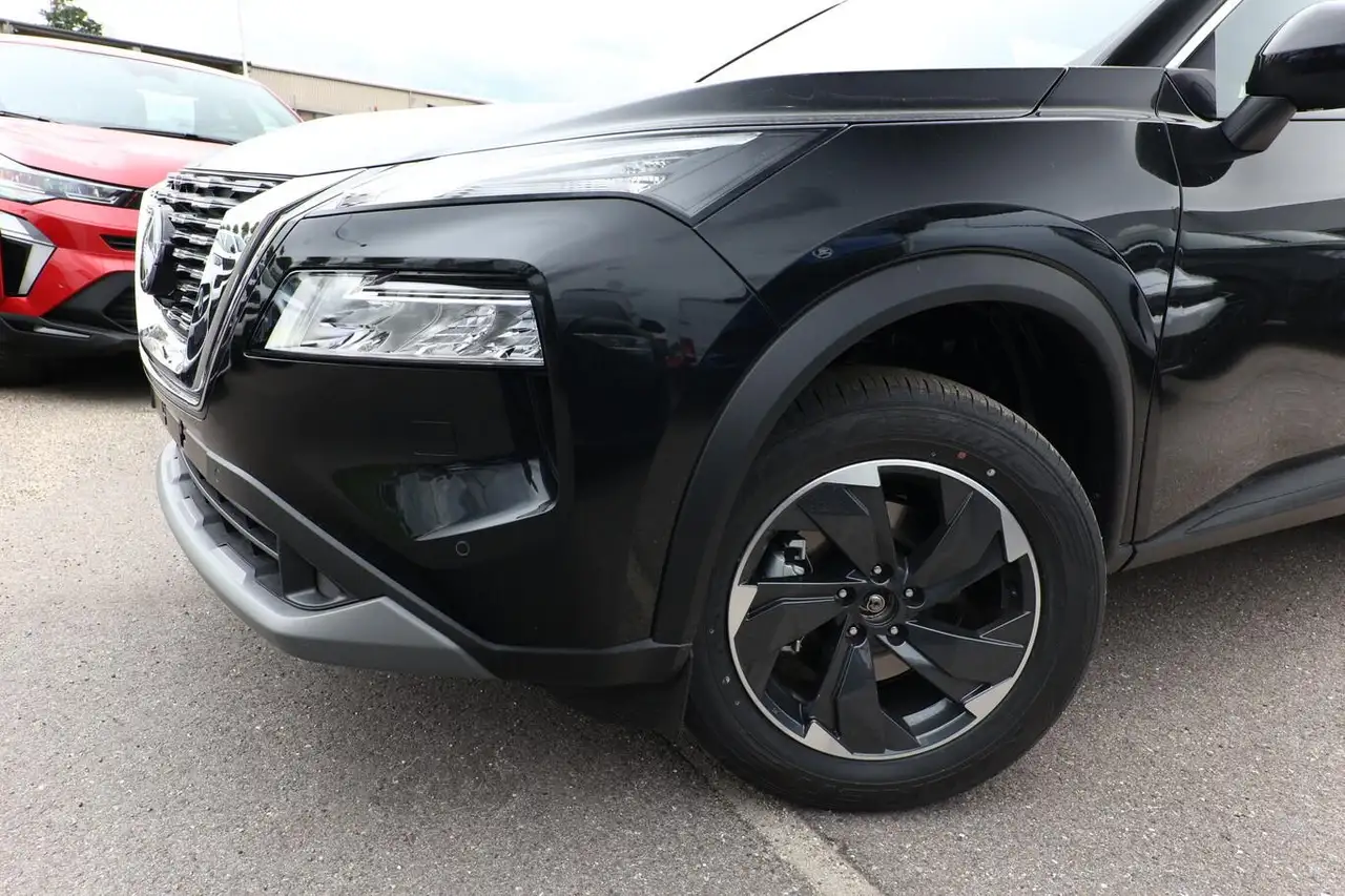 Nissan X-Trail 2026