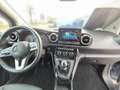 Mercedes-Benz T-Class T 160 d PROGRESSIVE LED+MBUX+NAVI+KAMERA Grijs - thumbnail 11