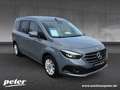 Mercedes-Benz T-Class T 160 d PROGRESSIVE LED+MBUX+NAVI+KAMERA Grijs - thumbnail 5
