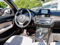 BMW 218 i Cabrio Luxury Line Aut. Navi Busi AHK PDC Rood - thumbnail 6