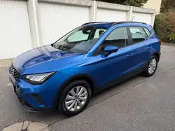 Seat Arona 1.0 TSI 81kW Style DSG*Navi*Top