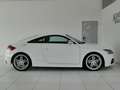 Audi TTS Coupe quattro *SCHALTER*NAVI*BOSE*TOP ZUSTA. Fehér - thumbnail 5