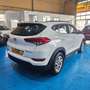 Hyundai TUCSON 1.7CRDI BD Tecno Sky Safe 4x2 Blanco - thumbnail 4