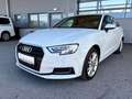 Audi A3 SB 2,0 TDI quattro design Weiß - thumbnail 12