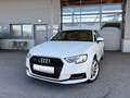 Audi A3 SB 2,0 TDI quattro design Weiß - thumbnail 1