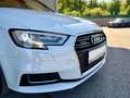 Audi A3 SB 2,0 TDI quattro design Weiß - thumbnail 13
