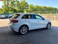 Audi A3 SB 2,0 TDI quattro design Weiß - thumbnail 5