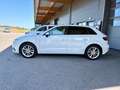 Audi A3 SB 2,0 TDI quattro design Weiß - thumbnail 10