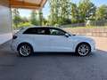 Audi A3 SB 2,0 TDI quattro design Weiß - thumbnail 4