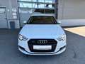 Audi A3 SB 2,0 TDI quattro design Weiß - thumbnail 2