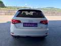 Audi A3 SB 2,0 TDI quattro design Weiß - thumbnail 7