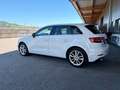 Audi A3 SB 2,0 TDI quattro design Weiß - thumbnail 9