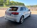 Audi A3 SB 2,0 TDI quattro design Weiß - thumbnail 6