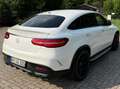 Mercedes-Benz GLE 63 AMG GLE-Coupe Coupe 4Matic Speedshift 7G-TRONIC Alb - thumbnail 7
