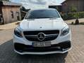 Mercedes-Benz GLE 63 AMG GLE-Coupe Coupe 4Matic Speedshift 7G-TRONIC Alb - thumbnail 5
