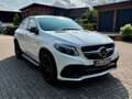 Mercedes-Benz GLE 63 AMG GLE-Coupe Coupe 4Matic Speedshift 7G-TRONIC Alb - thumbnail 3