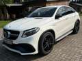 Mercedes-Benz GLE 63 AMG GLE-Coupe Coupe 4Matic Speedshift 7G-TRONIC Alb - thumbnail 1