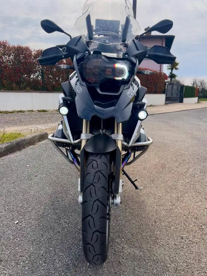 BMW R 1200 GS