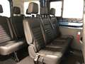 Ford Transit 350 L2H2 Trend MH EU6d 8-Sitzer Leder Xenon plava - thumbnail 9