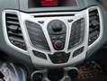 Ford Fiesta Fiesta 1.6 TDCi 90 Titanium Blanc - thumbnail 8