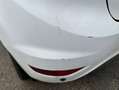 Ford Fiesta Fiesta 1.6 TDCi 90 Titanium Blanc - thumbnail 10