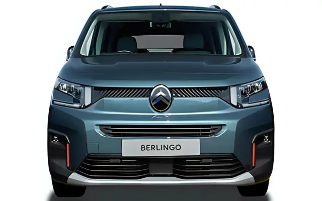 Citroen Berlingo MAX Diesel 130 Auto 96 kW (131 PS), Autom. 8-Ga...