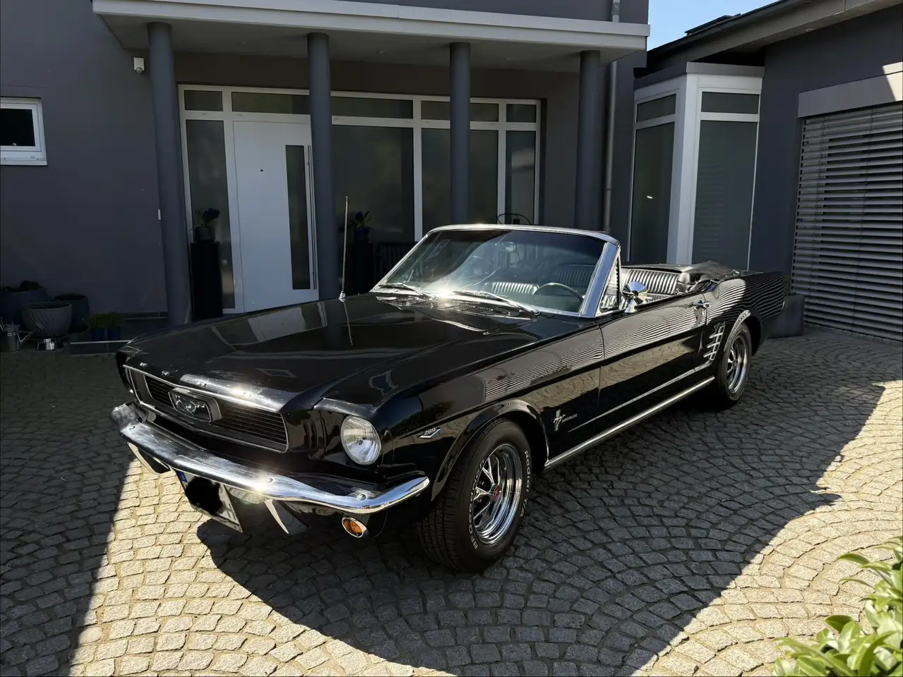 Ford Mustang, foto 7
