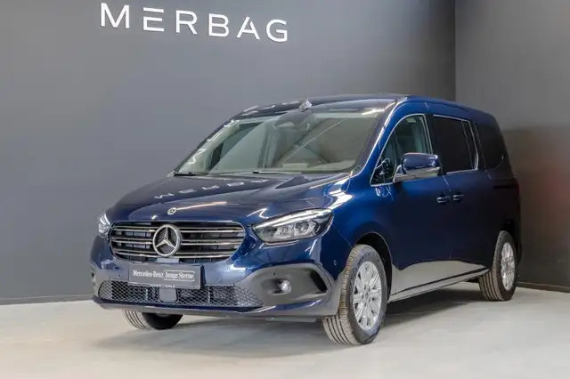Mercedes-Benz null