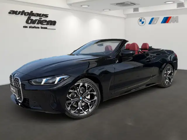 BMW 4 Series main image