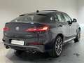 BMW X4 xDrive30d 265ch M Sport Euro6d-T Noir - thumbnail 2