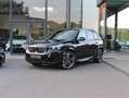 BMW X1 xDrive25e M Sport / PANO / TRKHK / MEM SEAT / ACC Noir - thumbnail 1