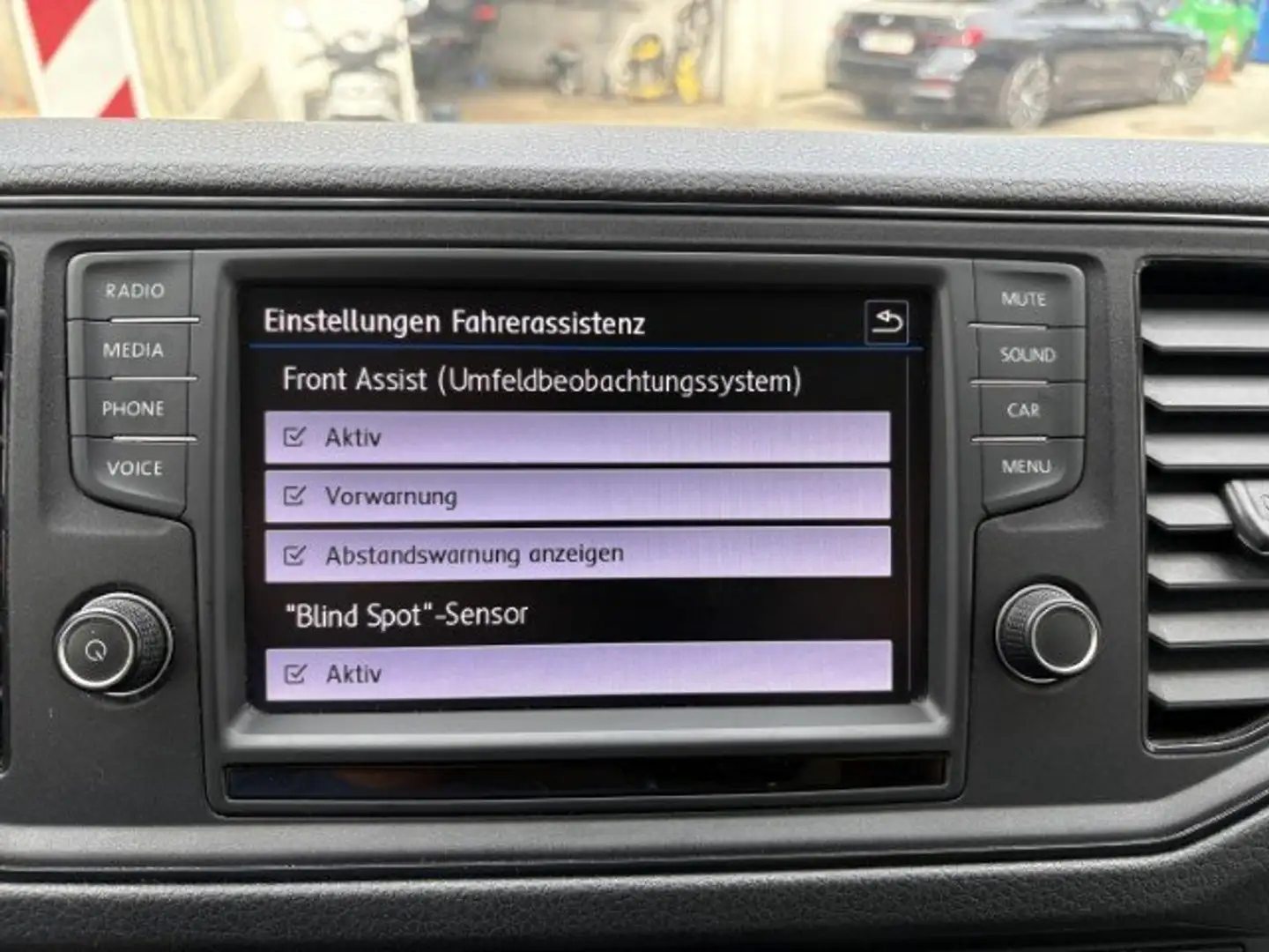 MAN TGE 4x4 Standheizung 1. Besitz - 2