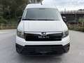MAN TGE 4x4 Standheizung 1. Besitz - thumbnail 5