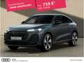 Audi Q5 SPORTBACK QUATTRO HYBRID AHK PANO MMI NAVI BANG OL Grau - thumbnail 1