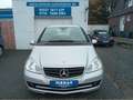 Mercedes-Benz A 180 TÜV NEU, 1 JAHR GEWÄHRLEISTUNG Silber - thumbnail 4