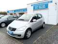 Mercedes-Benz A 180 TÜV NEU, 1 JAHR GEWÄHRLEISTUNG Silber - thumbnail 1