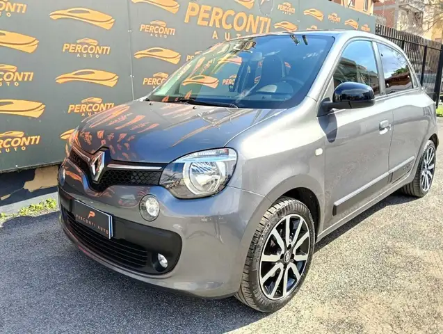 Renault Twingo NON FUMATORE  UNICO PRIOPRIETARIO