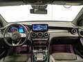 Mercedes-Benz GLC 220 D COUPE PREMIUM AMG+LUCI AMBIENT+CARPLAY+TAGLIANDI Nero - thumbnail 8