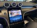 Mercedes-Benz C 200 d T AMG+DIGITAL+NIGHT+DISTR+PANO+360°+AHK Blau - thumbnail 19