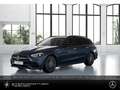 Mercedes-Benz C 200 d T AMG+DIGITAL+NIGHT+DISTR+PANO+360°+AHK Blau - thumbnail 1