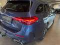 Mercedes-Benz C 200 d T AMG+DIGITAL+NIGHT+DISTR+PANO+360°+AHK Blau - thumbnail 10
