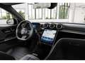 Mercedes-Benz C 200 d T AMG+DIGITAL+NIGHT+DISTR+PANO+360°+AHK Blau - thumbnail 8