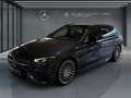 Mercedes-Benz C 200 d T AMG+DIGITAL+NIGHT+DISTR+PANO+360°+AHK Blau - thumbnail 1
