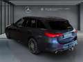 Mercedes-Benz C 200 d T AMG+DIGITAL+NIGHT+DISTR+PANO+360°+AHK Blau - thumbnail 8