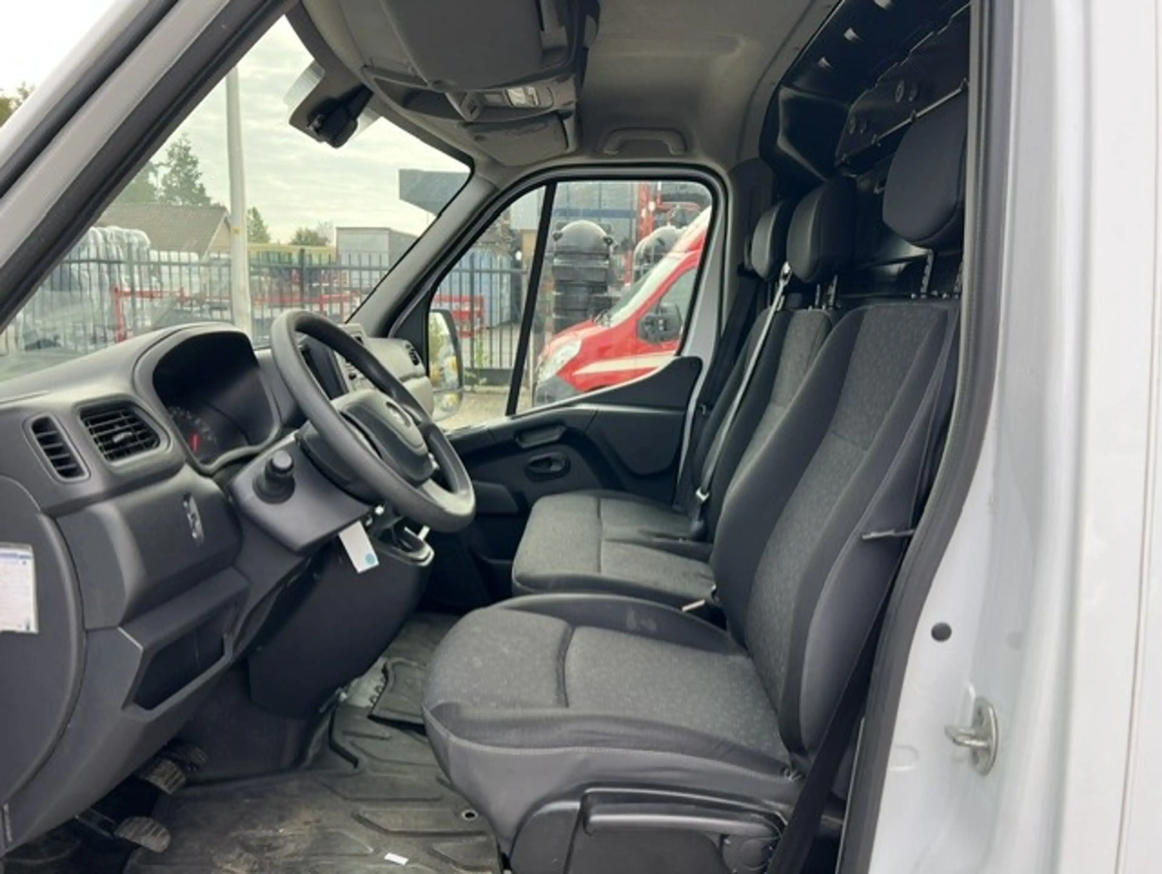 Opel Movano 2.3 CDTI 110KW L3H3 MAXI AIRCO KLIMA EURO6 — photo 10