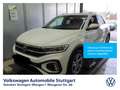 Volkswagen T-Roc R-Line 1.5 TSI DSG Navi Kamera LED ACC SHZ Weiß - thumbnail 1